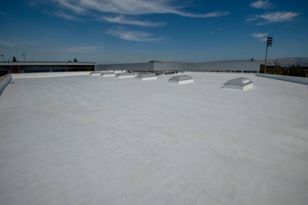 Best Rubber Roofing (EPDM, TPO)  in Clayton, CA