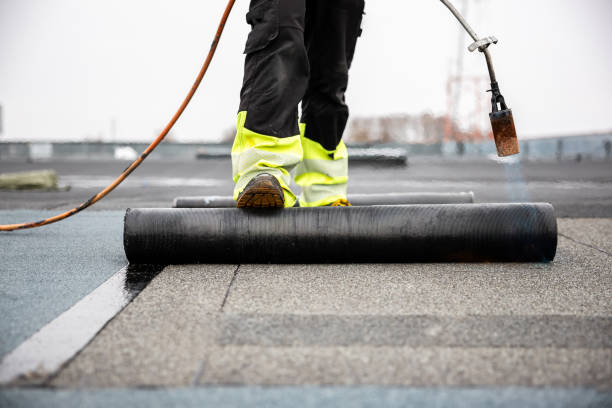 Best Roof Leak Repair  in Clayton, CA